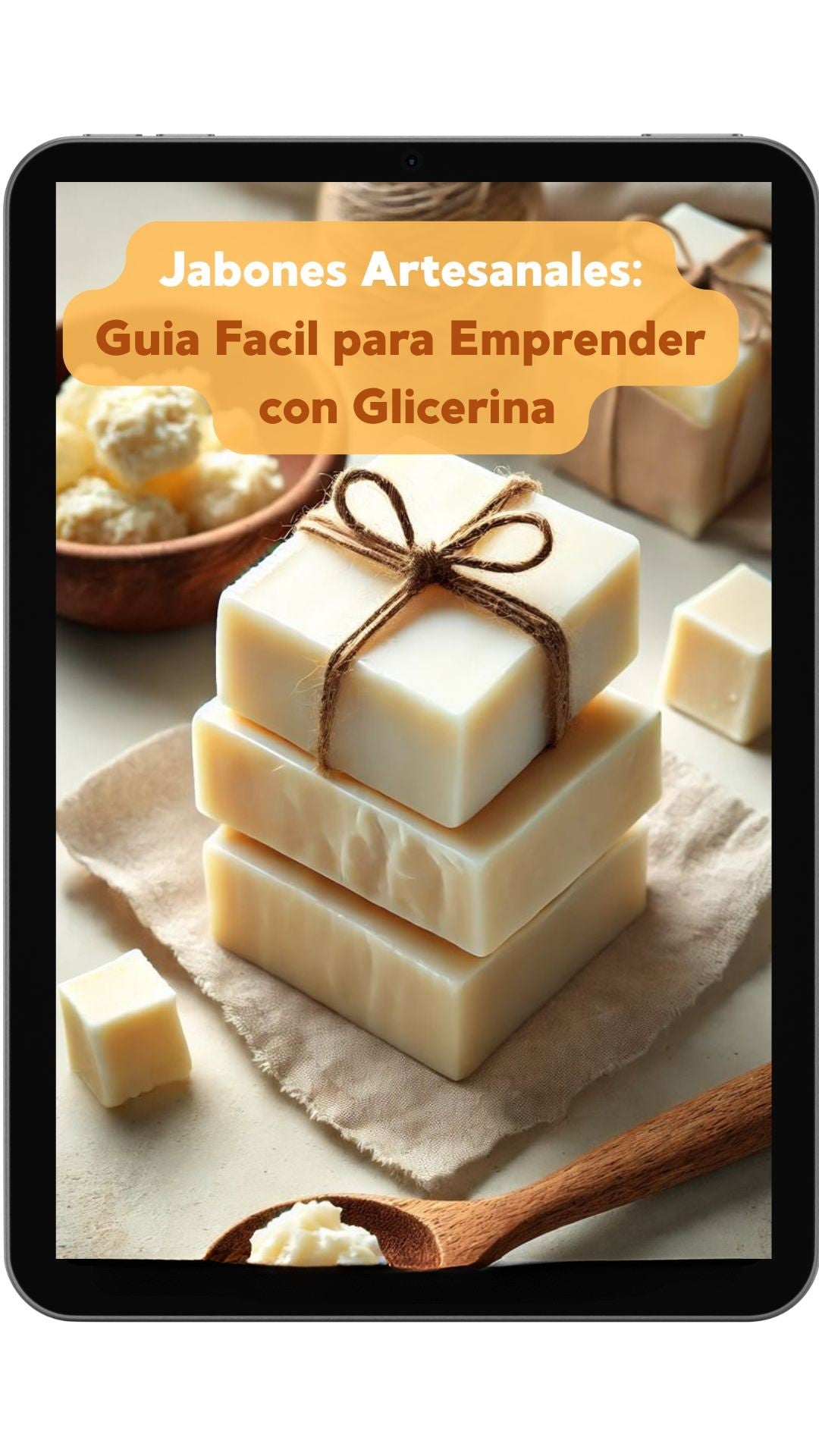 Jabones que Venden Solos: Secretos con Glicerina